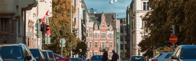 В Финляндии обдумывают возможность введения нового налога для туристов