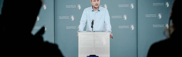 Дания и Гренландия запросили срочную встречу с госсекретарем США Марко Рубио