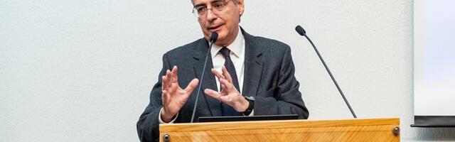 Пипко: при Трампе есть потенциал роста торговли и инвестиций между США и Эстонией