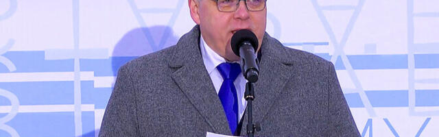 Хуссар: ЭР родилась благодаря проявленной смелости самостоятельно выбирать свою судьбу