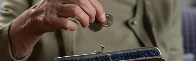 „Еда — не просто одна из статей расходов, а одна из крупнейших трат“. Пенсионеры просят снизить НСО на продукты питания