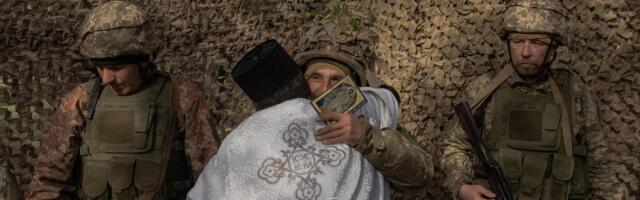 ВОЕННЫЙ ДНЕВНИК (1510-й день) | ВСУ: Россия нарушила пасхальное перемирие 10 721 раз