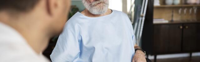 «У вас болезнь Паркинсона» – такую пугающую фразу может услышать пациент на приёме у невролога