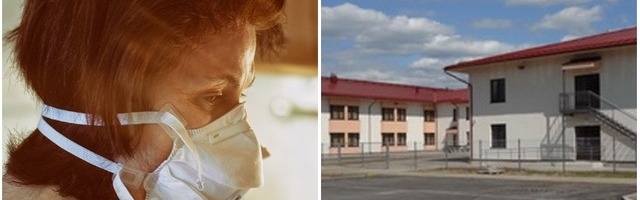 Чудеса! Заболевших коронавирусом нарвитян официально стало меньше в два с лишним раза