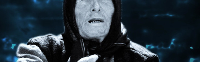 Почему экстрасенсы не предсказали пандемию