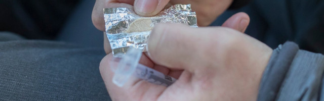 Наркополицейские предотвратили попадание смертоносного наркотика