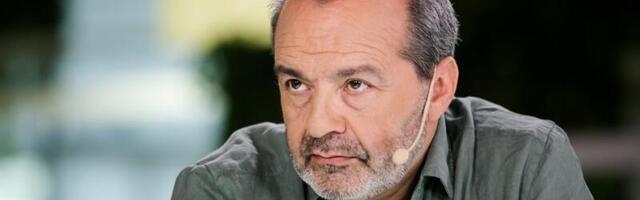 Виктор Шендерович: Украина после Бучи и Мариуполя не захочет никакой России. Украине не нужно, чтоб какая-то Россия существовала