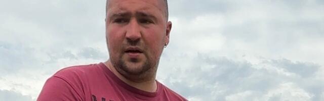 В Таллинне пропал 31-летний мужчина — полиция просит помощи в поисках