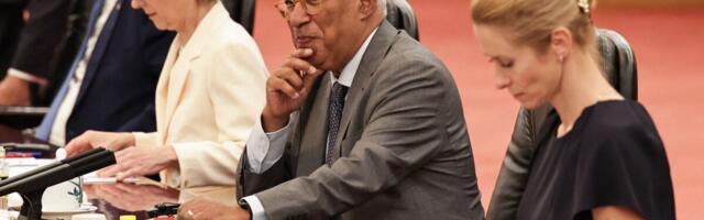 Европейские чиновники требуют от Каллас и фон дер Ляйен пересмотра политики в отношении Израиля