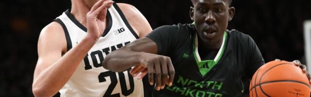 Молодой баскетболист погиб в США: несколько часов поисков завершились трагедией