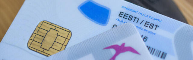 В новых ID-картах возникли проблемы с автоматическим считыванием клиентских данных в магазинах