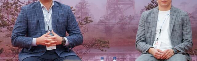 A. Le Coq покупает семейный бизнес Värska