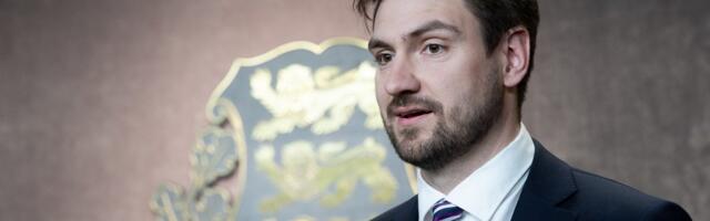 Министр Террас: законопроект не превратит приюты для животных в бойни