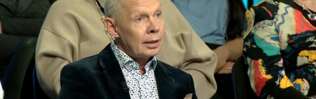 Меэлис Крик: мужчины ходят на косметические процедуры, но никогда в этом не признаются