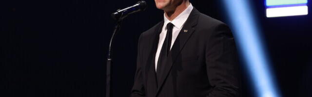 Главным тренером сборной Эстонии по гребле утвержден уроженец Пярну Тыну Эндрексон