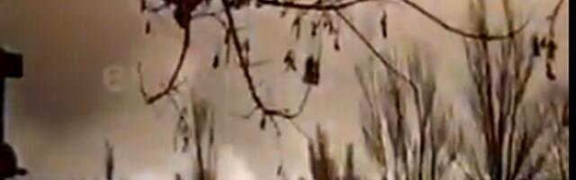 1352-й день войны: в Волгограде дроны атаковали НПЗ, в Донецке взорвался склад боеприпасов