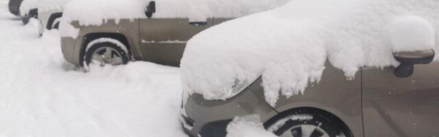 Налоговый департамент начал рассылку уведомлений об уплате автоналога