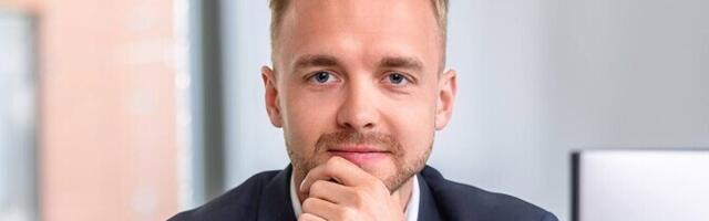 Мико Нийнемяэ: планировки – ахиллесова пята крупных инвестиций