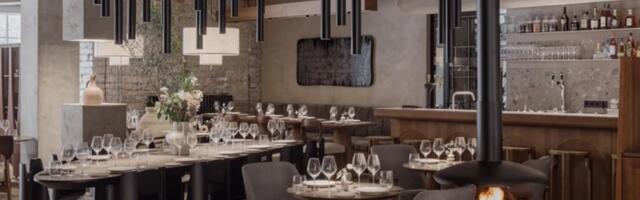 Falstaff 2026: престижный гастро-гид назвал лучшие рестораны Эстонии в этом году