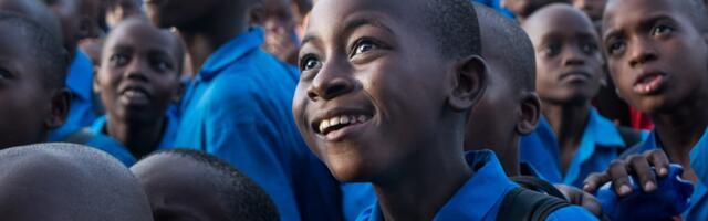 ESTDEV профинансирует девять новых проектов в Африке на сумму почти 840 000 евро