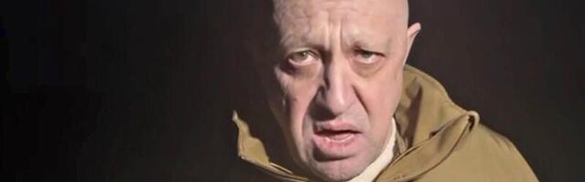 The Washington Post: Пригожин предлагал Украине раскрыть позиции российских военных, если ВСУ уйдут из Бахмута