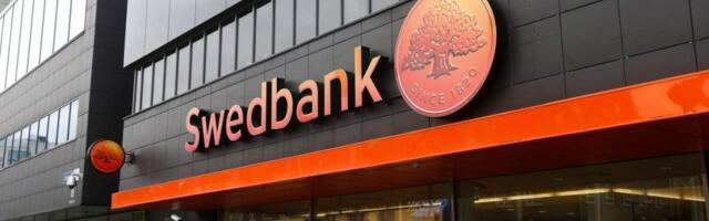 Самым ценным предприятием Латвии в этом году признано «Swedbank Baltics»