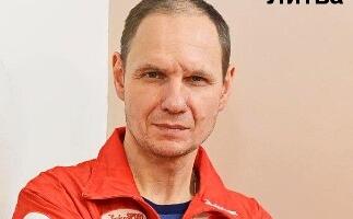 Россиянину Никулину, отбывающему пожизненное заключение в литовской тюрьме, требуется поддержка