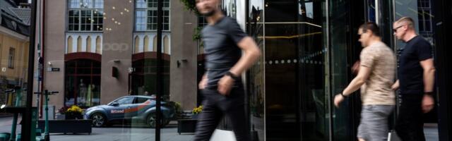 Автобизнес JMV на деньги Coop Pank: проблемные автопродавцы очаровали банк