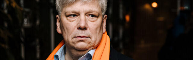 Кийслер: партия Isamaa выбрала мышление времен Сависаара