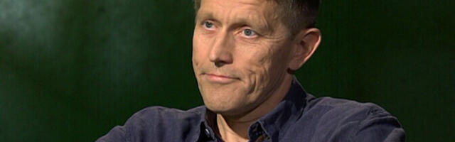 Предприниматель Ханнес Тамъярв покинул совет KIK