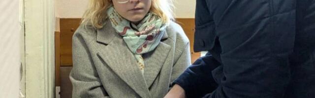 Музыкантов "Стоптайма" отпустили из спецприемника, они покинули РФ