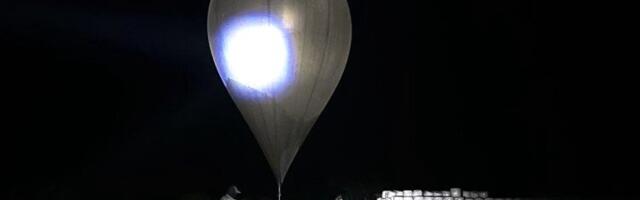 В Литве объявлен режим чрезвычайной ситуации