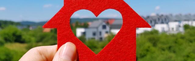 Три вопроса, которые стоит задать себе перед покупкой жилья