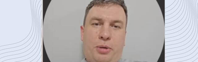 В России прокремлевский блогер раскритиковал Путина: „Уходите на пенсию, Владимир Владимирович“