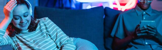 Как меняется онлайн-досуг у жителей Эстонии