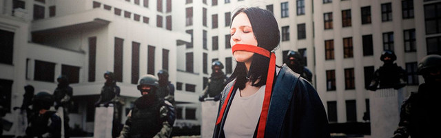 Урмас Паэт: Эстония сдалась Лукашенко