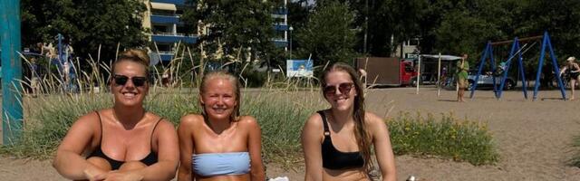 БОЛЬШОЙ ПРОГНОЗ | Куда ехать за солнцем? Этим летом Европу ожидает адская жара, но не везде