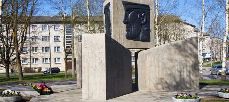 Обращение в связи с планами по демонтажу Памятника Неизвестному солдату в Силламяэ