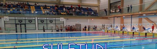 ВНИМАНИЕ посетителям бассейна спортцентра Wiru