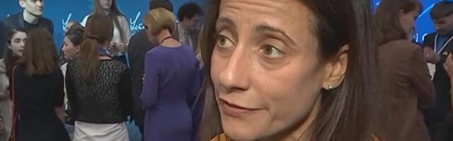 Итальянский политолог в Таллинне: создание архитектуры безопасности, исключающей Россию, возможно