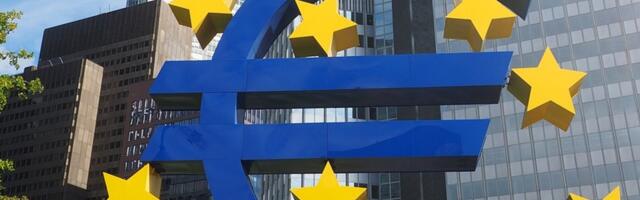 Европейский центробанк изменит дизайн евробанкнот