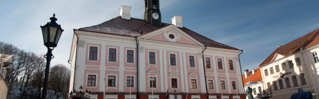 Тарту обратится в суд из-за недостаточного финансирования реформы попечения