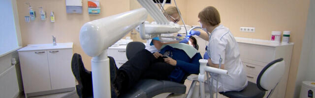 Таллиннской стоматологической клинике ищут нового члена правления