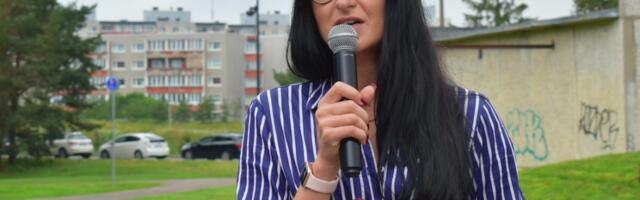 Юрченко: Партия реформ, прекратите использовать Таллинн как свою партийную игровую площадку