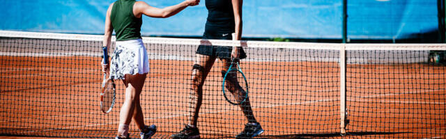 Елена Малыгина немного улучшила свою позицию в рейтинге WTA