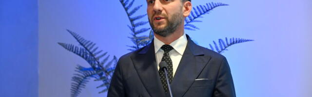 Вице-мэр Пяртель-Пеэтер Пере: Я подаю в отставку