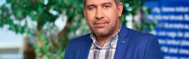 Замдиректора по развитию Налогового департамента: «Надо научить машину понимать, какой у нас товар санкционный»