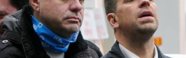 Рейтинг партий в Эстонии: Isamaa укрепляет лидерство, реформисты теряют поддержку