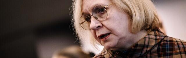 Марис Лаури: не стоит забывать про отмену налогового горба и увеличение оборонных расходов