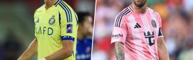 Параметры идеального футболиста: рост, вес, телосложение